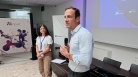 fotogramma del video Innovazione: Fedriga, per AI servono regole che non frenino ...